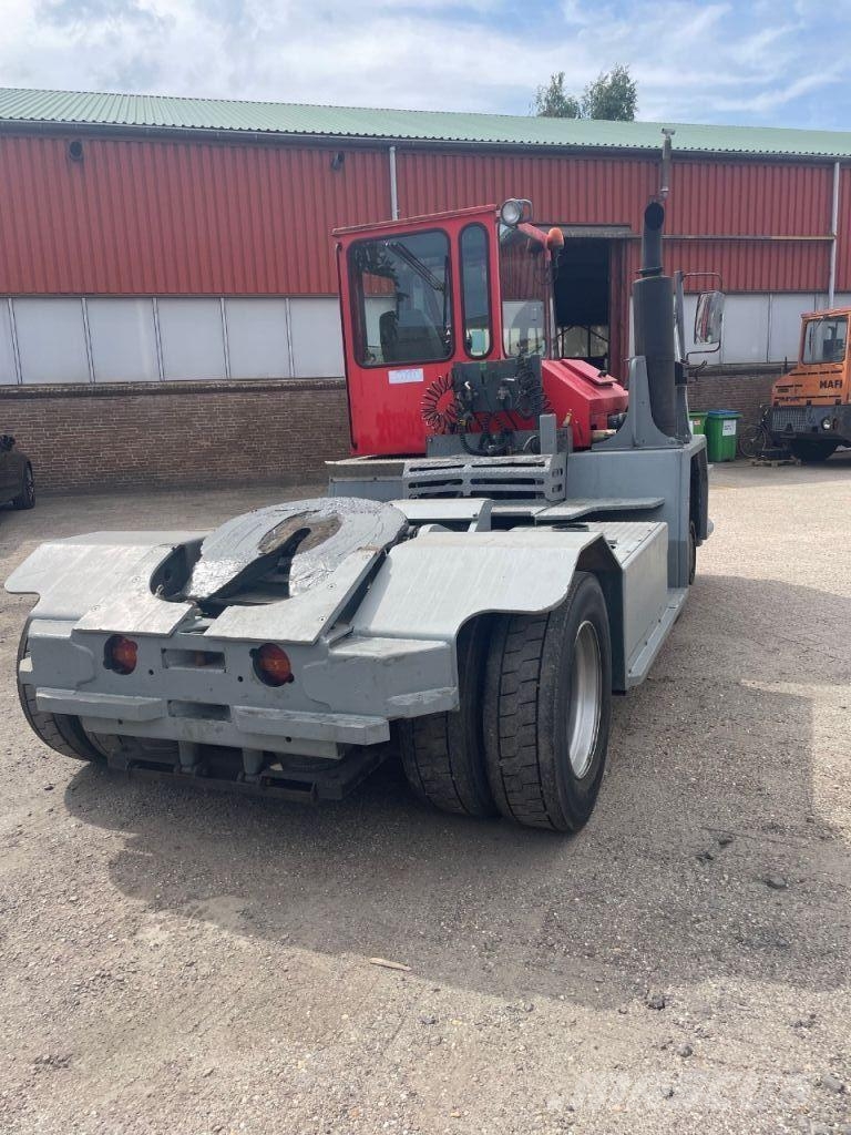 MOL STB34 150/4x4 STB34 150/4x4 Terminalivedukid