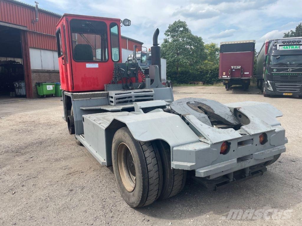 MOL STB34 150/4x4 STB34 150/4x4 Terminalivedukid