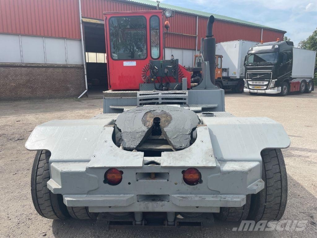 MOL STB34 150/4x4 STB34 150/4x4 Terminalivedukid