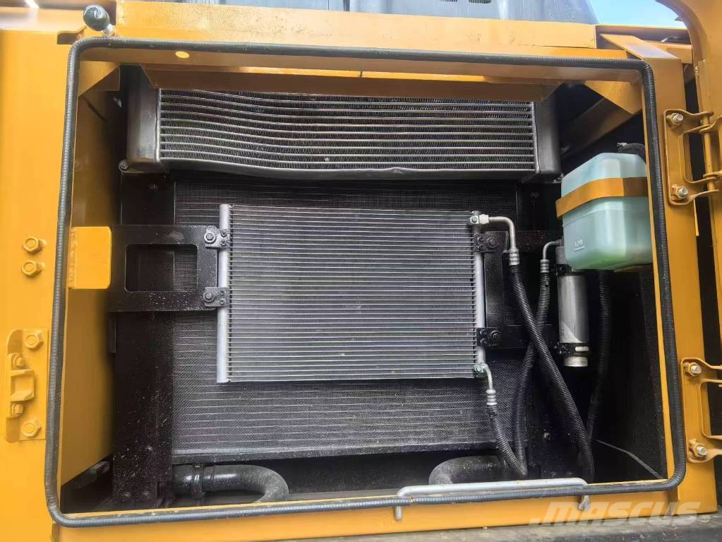 Sany SY 335 H Miniescavatori