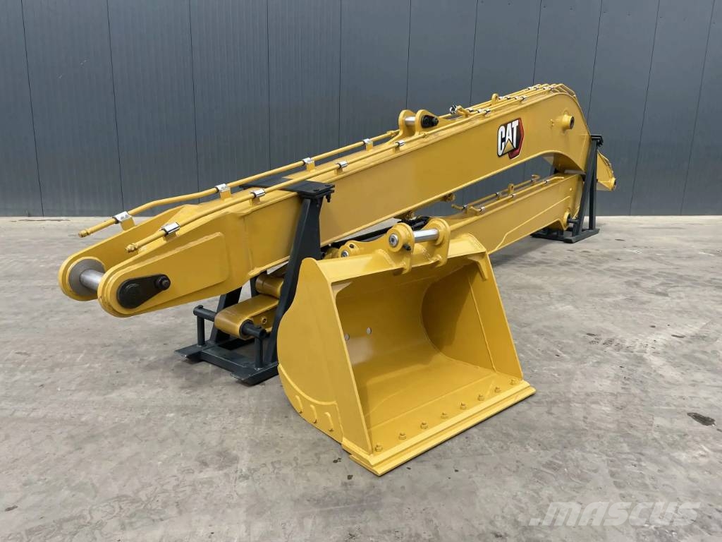 CAT 320 NG 18m Set Long Reach Equipment Kaivuulaitteet