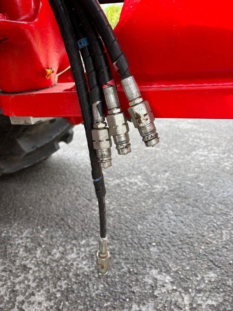 Gregoire BESSON ROVER60 Arados fijos suspendidos