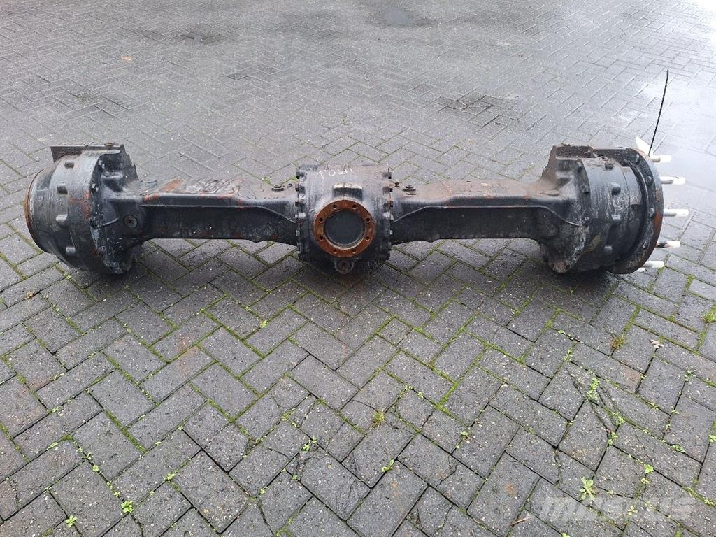 JCB 333/T0611-ZF MT-L3075II-4474051328-Axle/Achse/As Axles