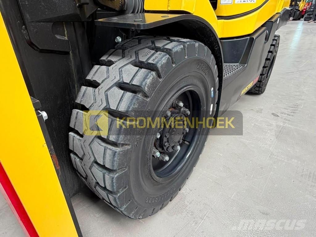 Hyster H 3.0 A Dīzeļa autoiekrāvēji