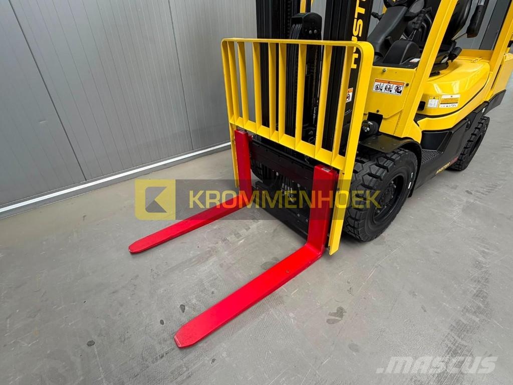 Hyster H 3.0 A Dīzeļa autoiekrāvēji