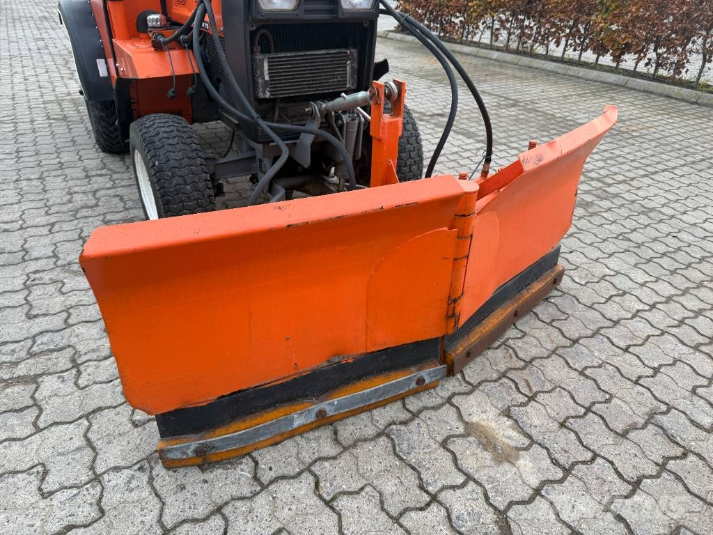 Holder P70C-460 Трактори