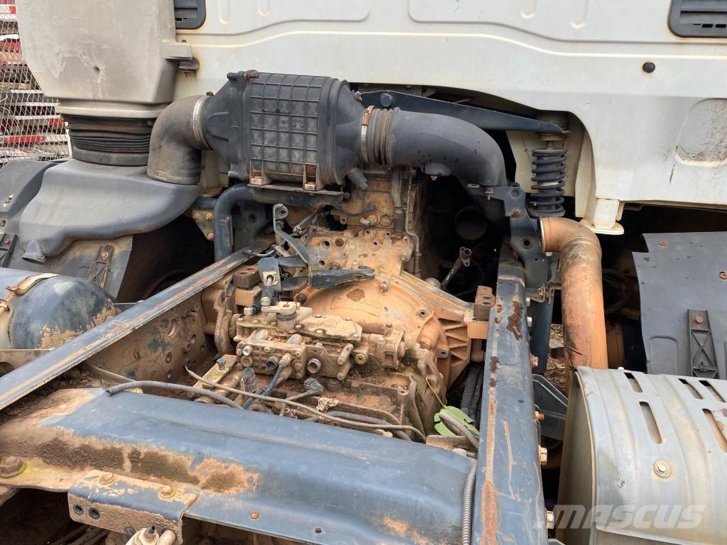 Iveco Eurocargo 180 E28 Άλλα Φορτηγά
