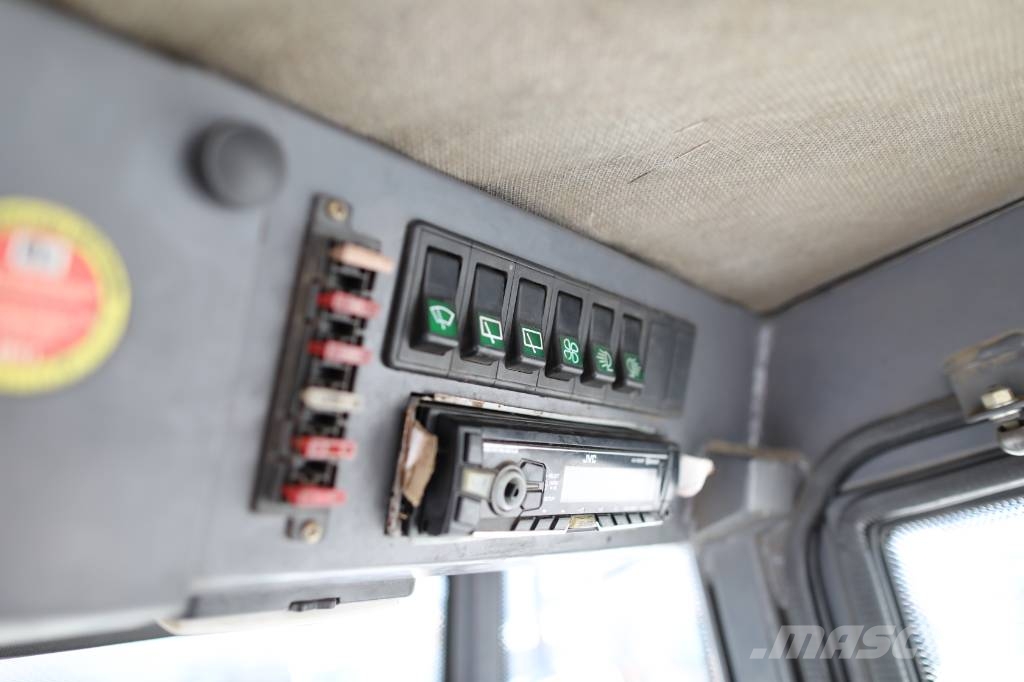 Hamm HD 90 Котки тротуарні