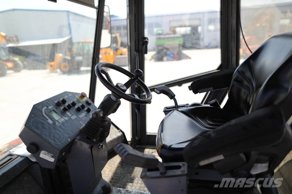 Hamm HD 90 Котки тротуарні