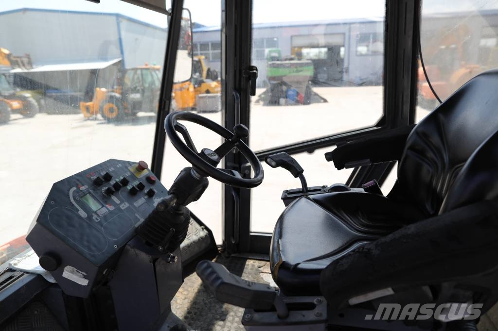 Hamm HD 90 Котки тротуарні