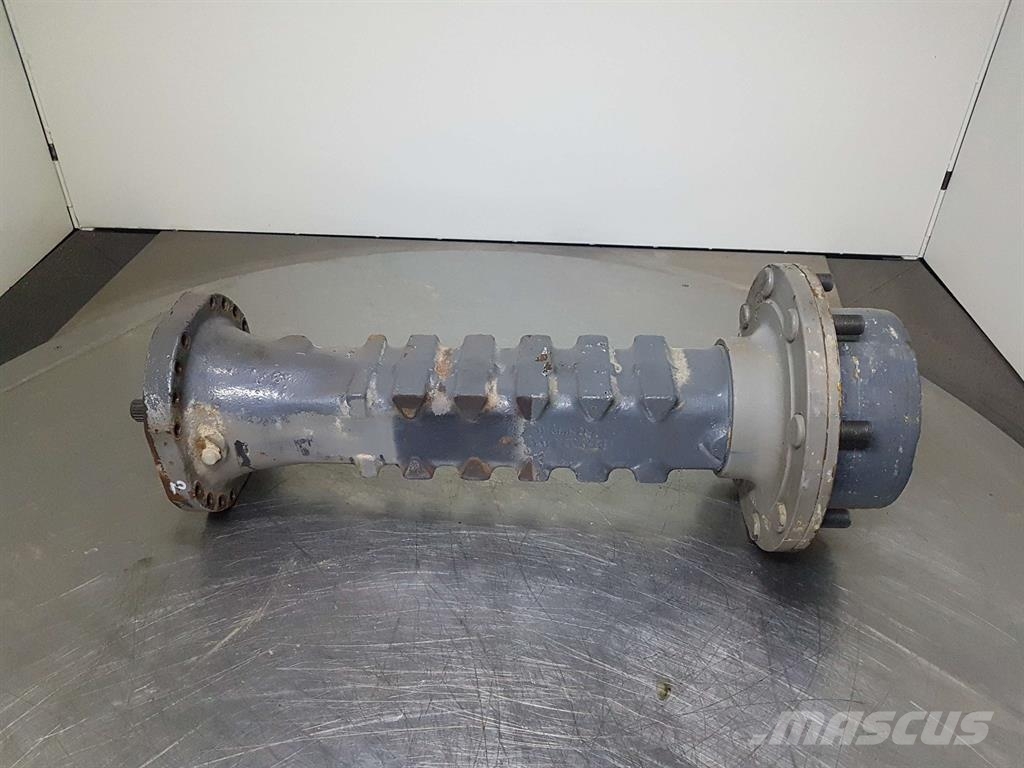 Spicer Dana 111/56 - Axle housing/Achskörper/Astrechter Axles