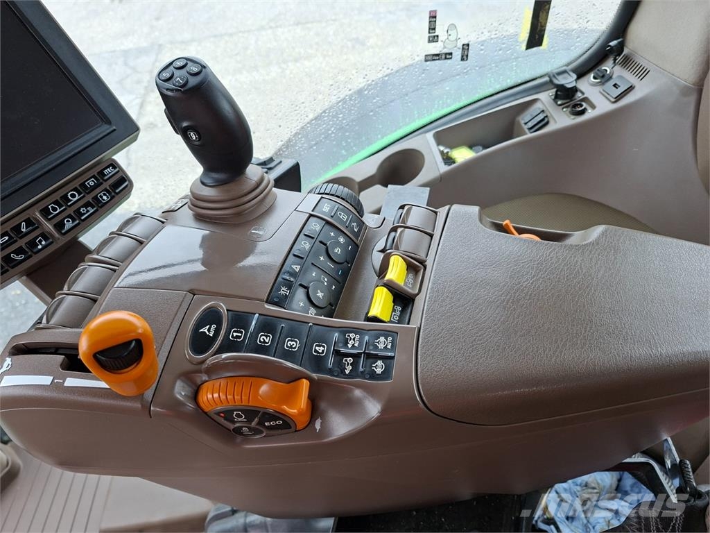 John Deere 7270 R 4X4 Muu