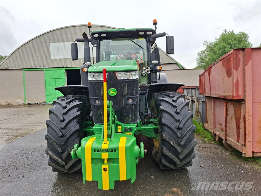 John Deere 7270 R 4X4 Muu