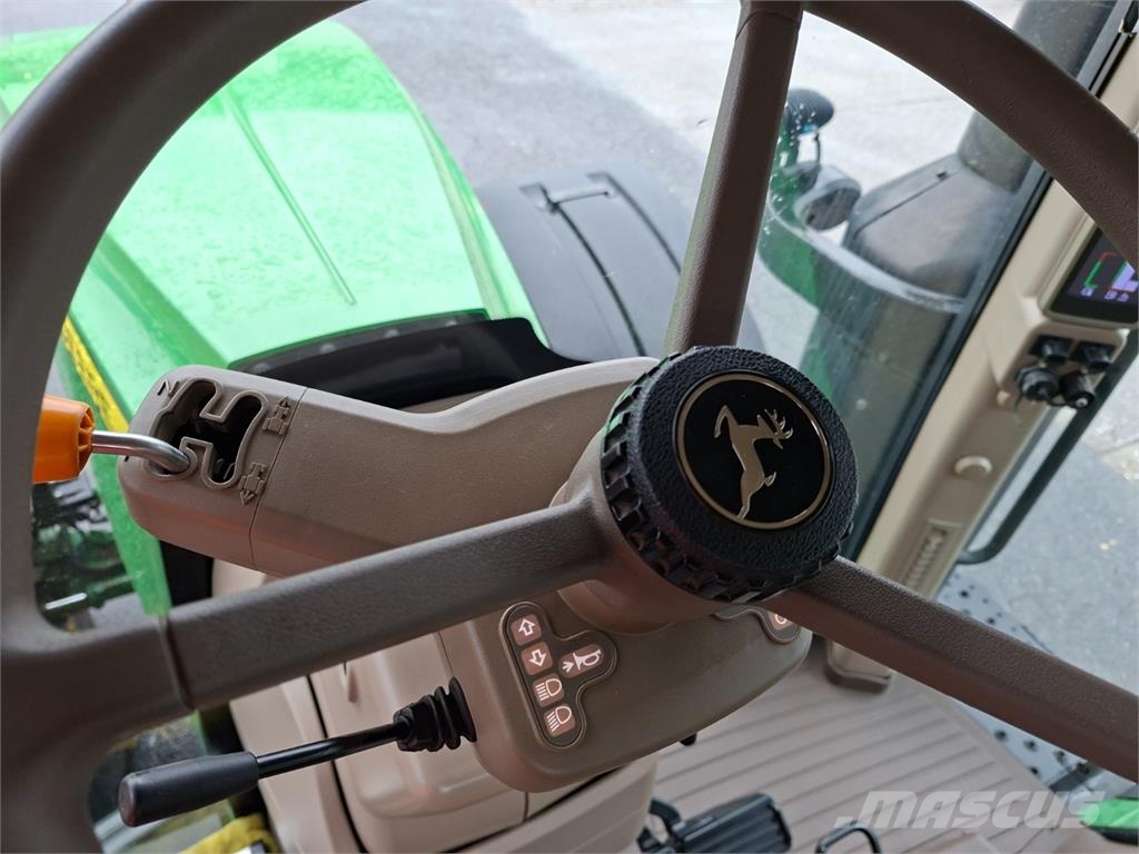 John Deere 7270 R 4X4 Muu