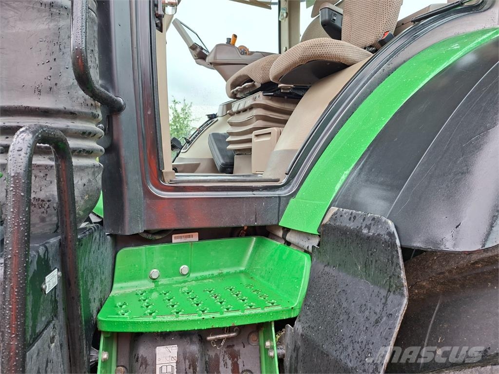 John Deere 7270 R 4X4 Muu
