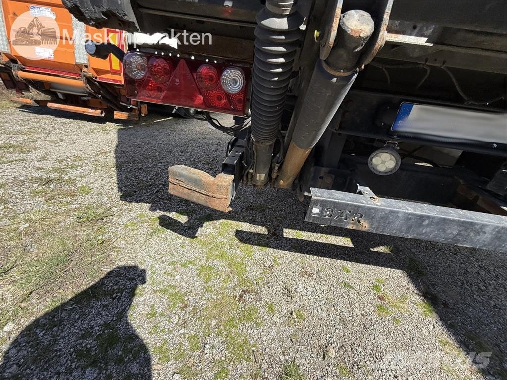 Schmitz Cargobull Temperature controlled trailers