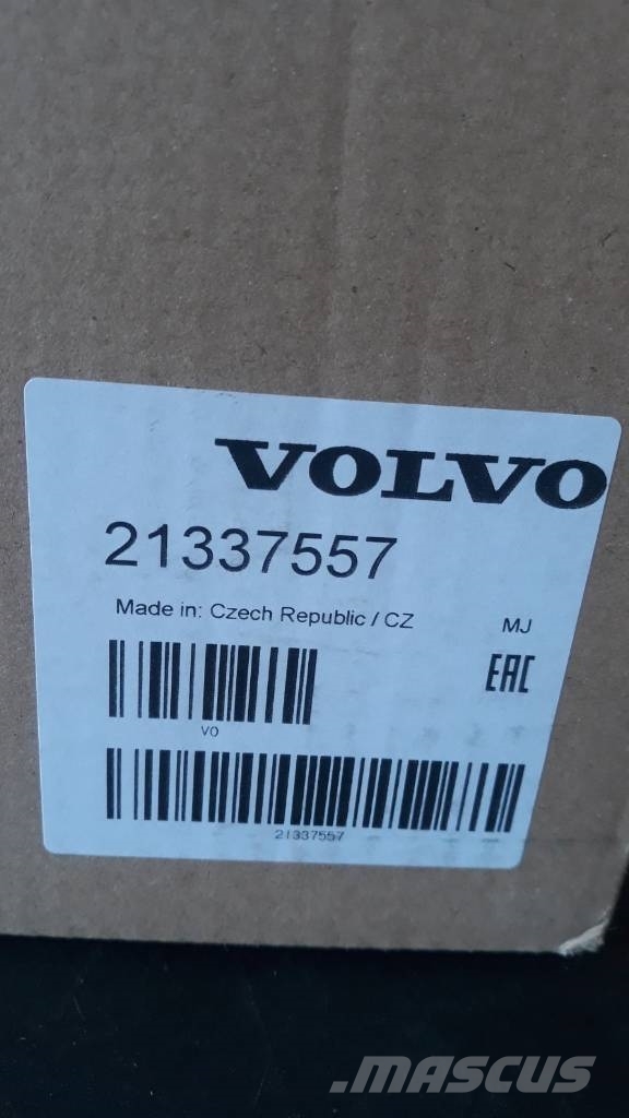 Volvo AIR FILTER 21337557 发动机