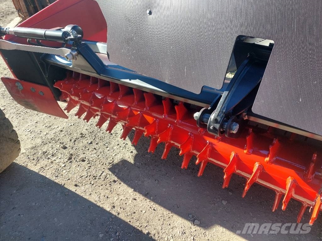 Prinoth New Leitwolf W LI Battipista