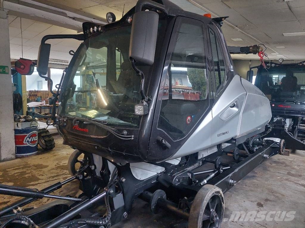 Prinoth New Leitwolf W LI Battipista