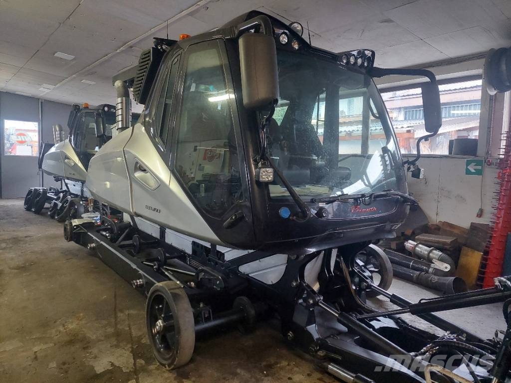 Prinoth New Leitwolf W LI Battipista