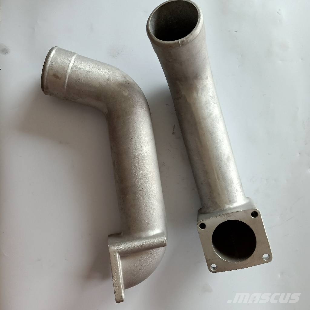 Cummins air Crossover Connection Pipe 3016139 Motoare