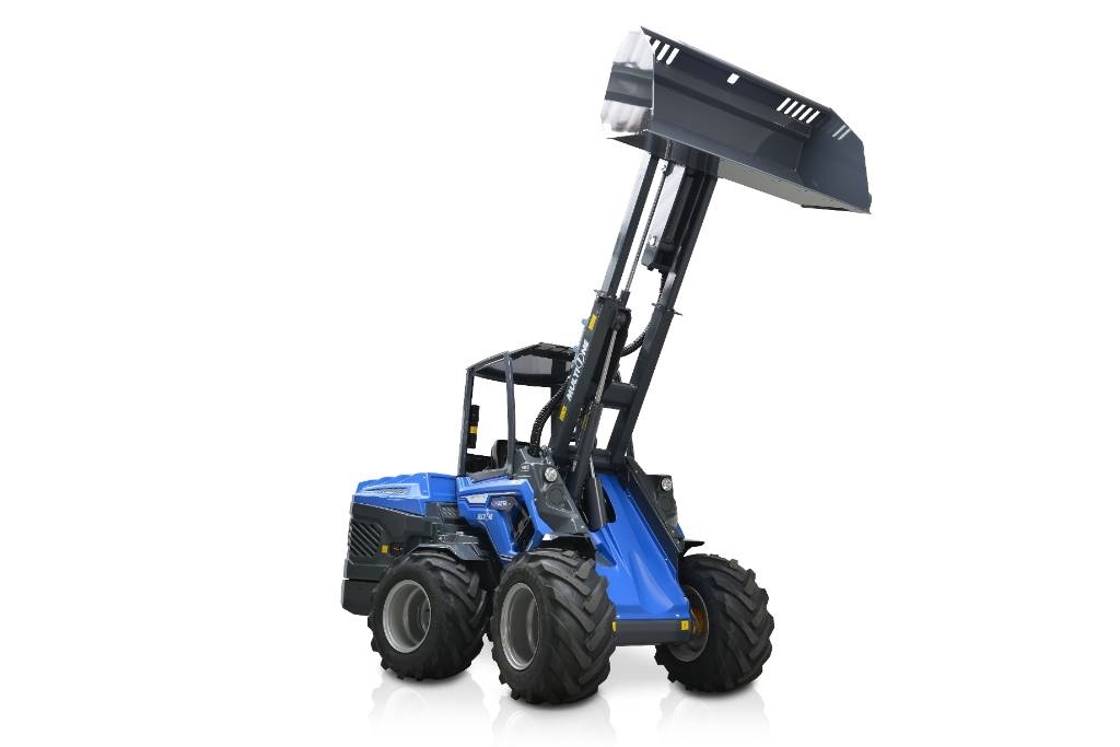 Multione 8.5 SK - UTHYRES Φορτωτές με λάστιχα (Τροχοφόροι)