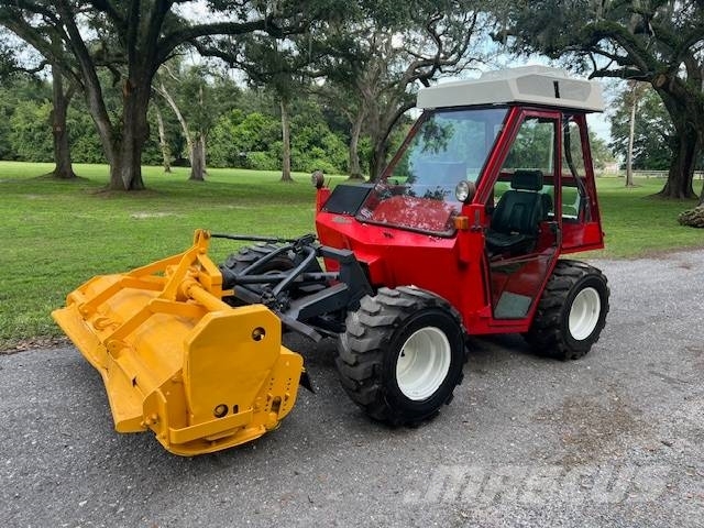 Aebi TT95, Zephyrhills, Florida, United States Used tractors