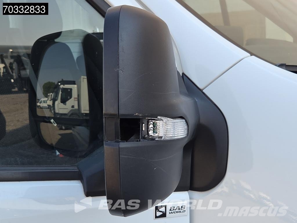 MAXUS Deliver 9 L3H2 - LED - Aire Acondicionado - Contro Dodávky