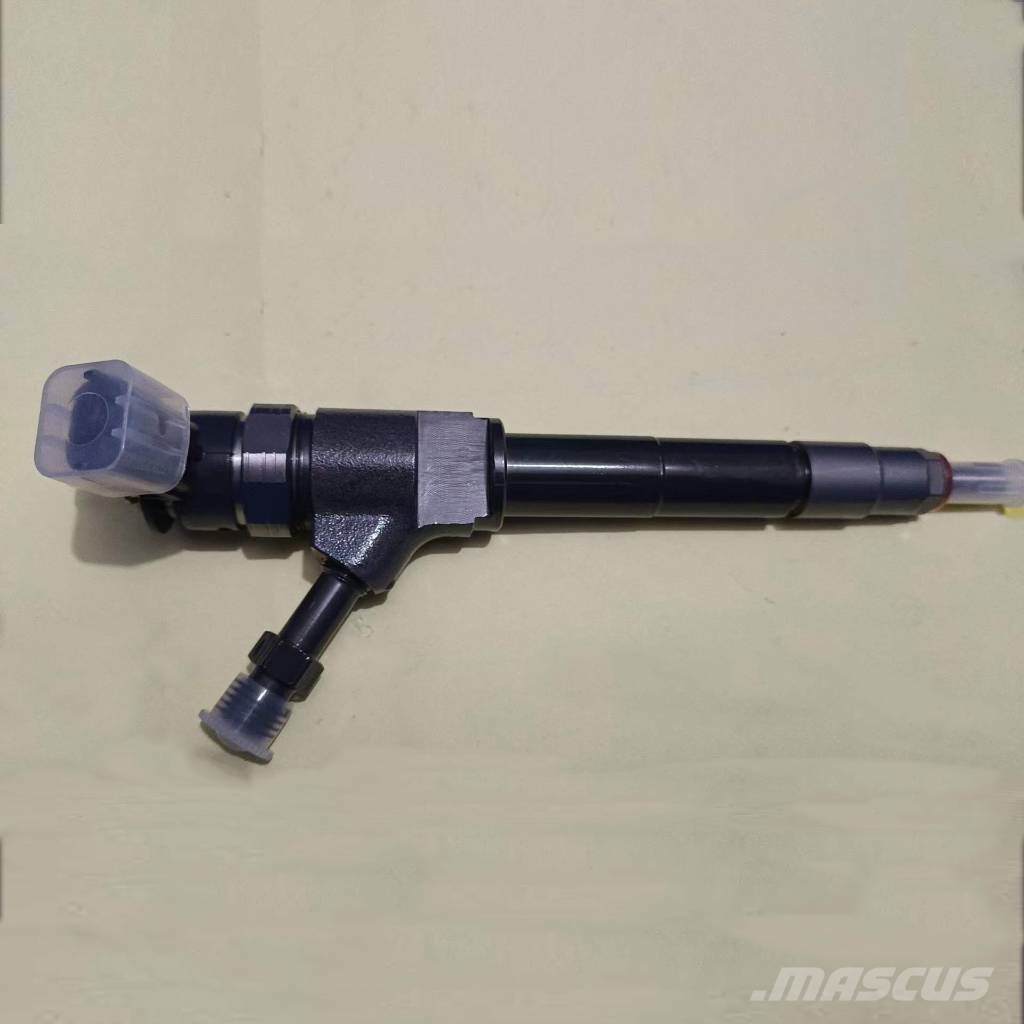 Bosch 445110260 Fuel Injection Common Rail Fuel Injector Motoren