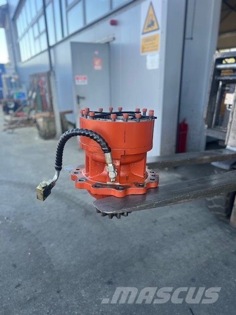 LiuGong CLG 922 E SWING GEAR Μετάδοση κίνησης