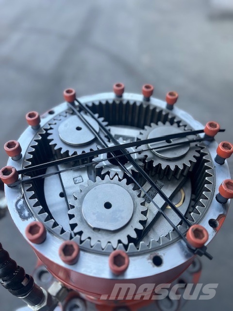 LiuGong CLG 922 E SWING GEAR Μετάδοση κίνησης