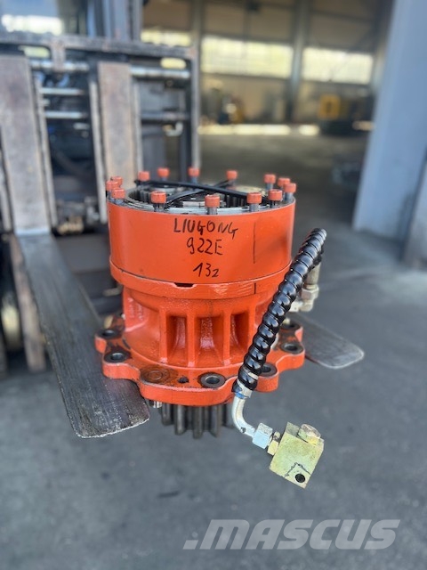 LiuGong CLG 922 E SWING GEAR Μετάδοση κίνησης