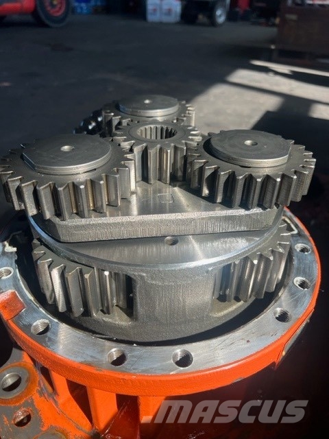 LiuGong CLG 922 E SWING GEAR Μετάδοση κίνησης
