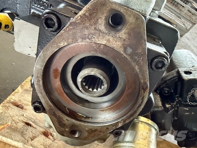 Liebherr L 576 2Plus2 HYDRAULIC PUMP A10 V Hidravlika