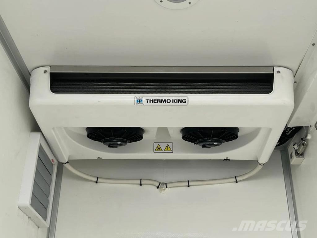 Mercedes-Benz Sprinter 315 *Koeling/Vriezen*Nachtkoeling*Cruise Skap FRC
