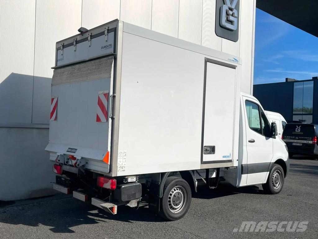 Mercedes-Benz Sprinter 315 *Koeling/Vriezen*Nachtkoeling*Cruise Skap FRC