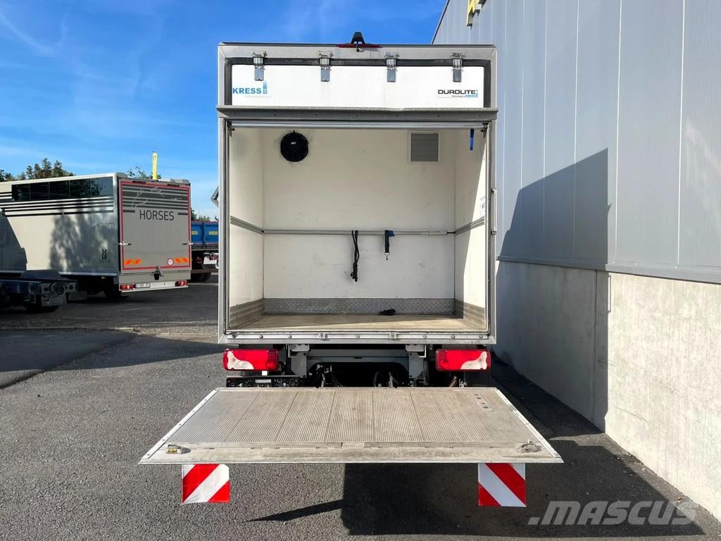 Mercedes-Benz Sprinter 315 *Koeling/Vriezen*Nachtkoeling*Cruise Skap FRC