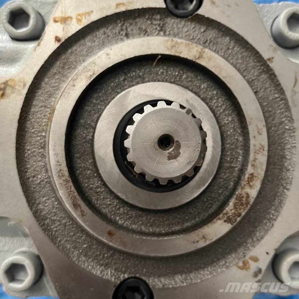 CAT 266-6827 Main Pump PSVL-54CG 305.5 hydraulic pump 유압식 기계