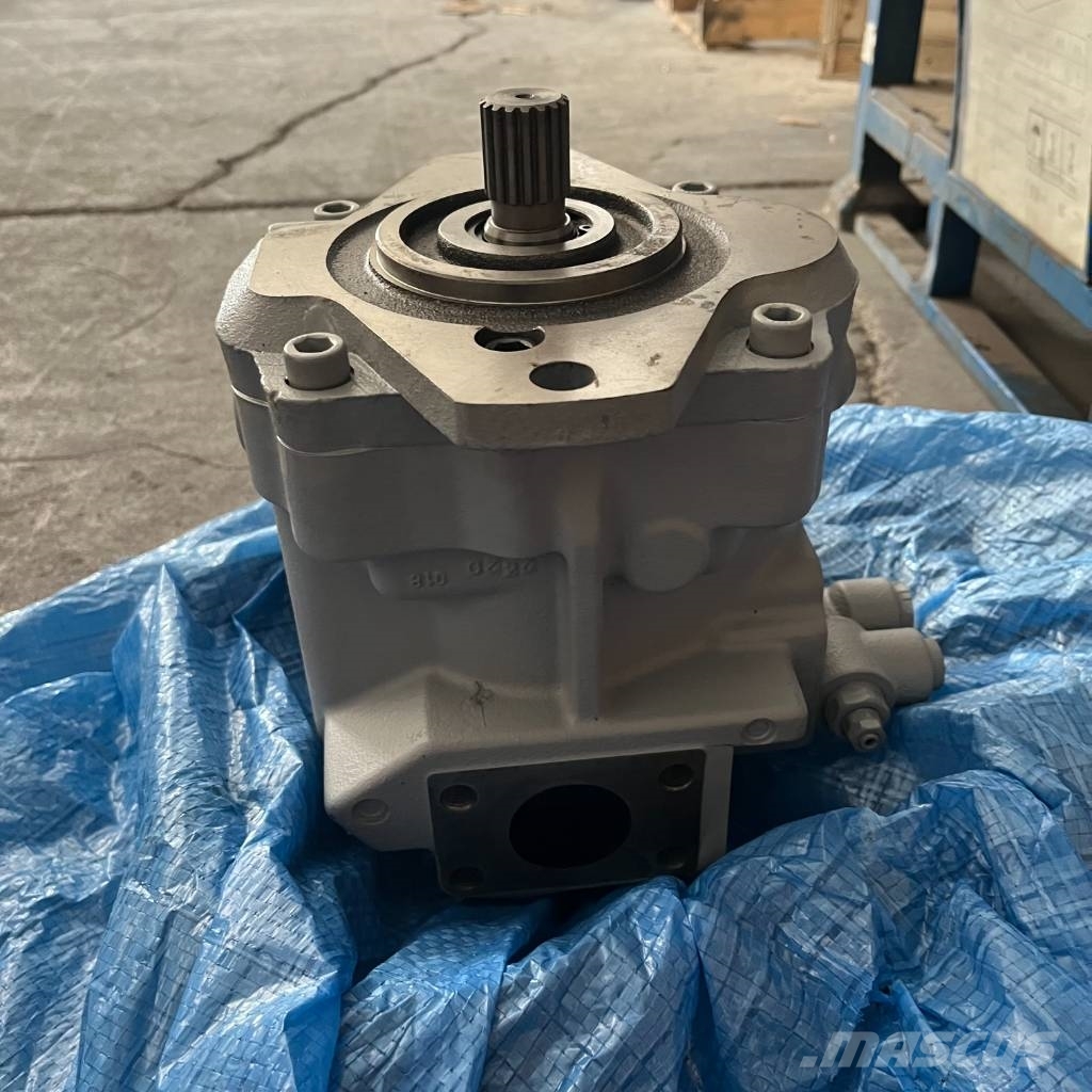 CAT 266-6827 Main Pump PSVL-54CG 305.5 hydraulic pump 유압식 기계