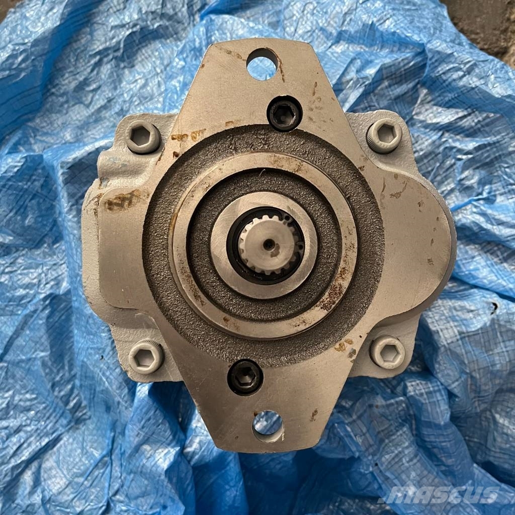 CAT 266-6827 Main Pump PSVL-54CG 305.5 hydraulic pump 유압식 기계