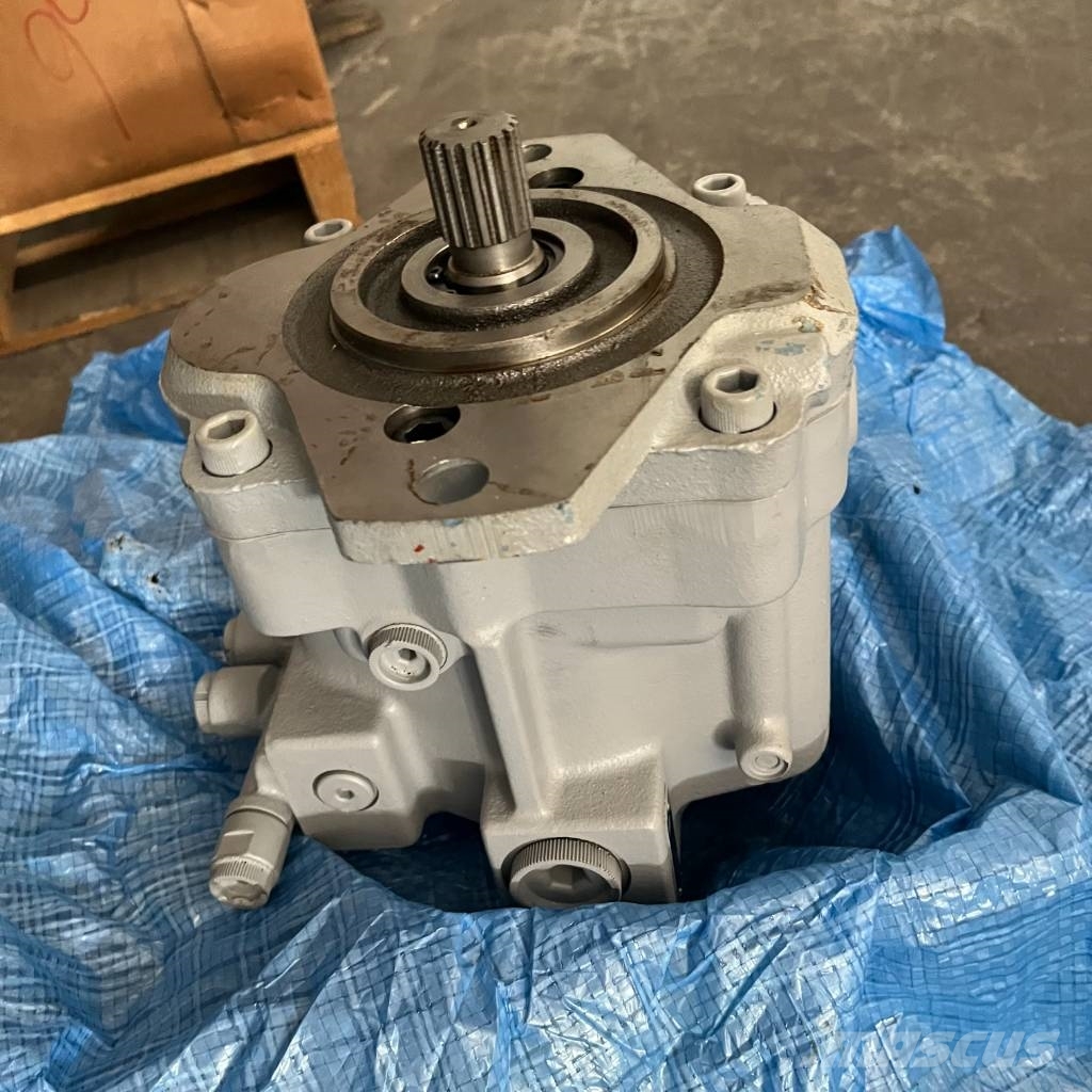 CAT 266-6827 Main Pump PSVL-54CG 305.5 hydraulic pump 유압식 기계