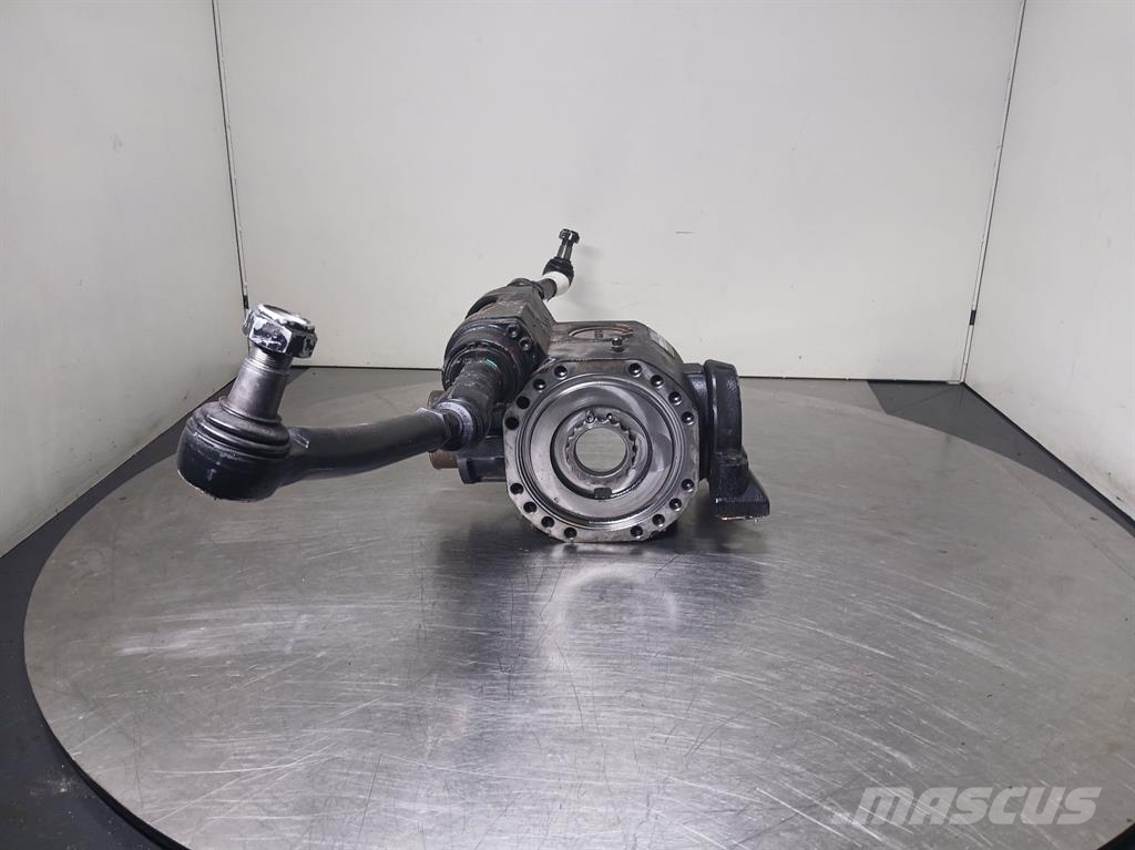 Dana Spicer 212/B90-Differential Housing/Different Essieux