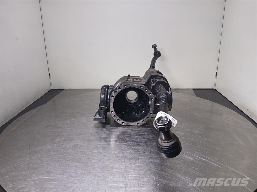 Dana Spicer 212/B90-Differential Housing/Different Essieux