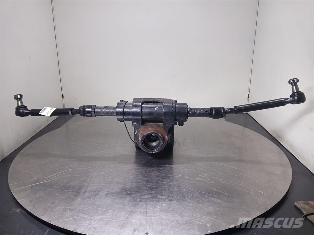  Dana Spicer 212/B90-Differential Housing/Different Aksler