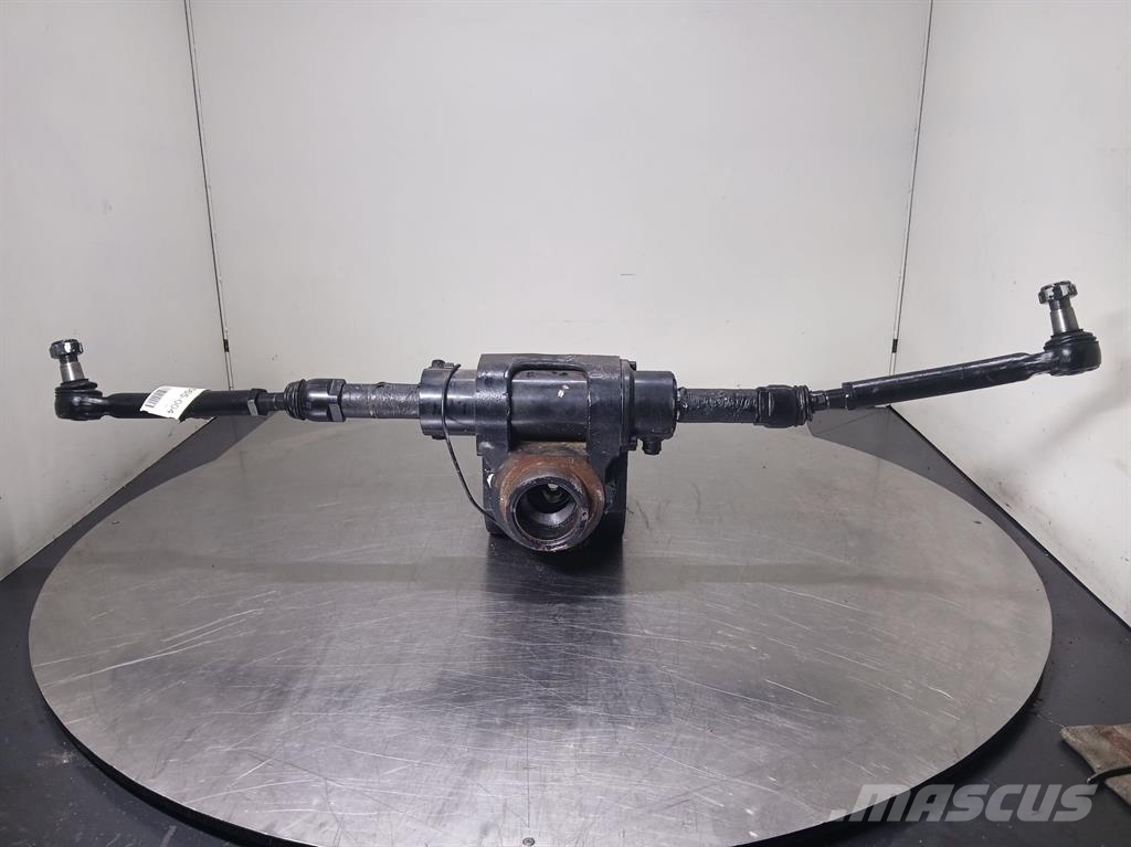 Dana Spicer 212/B90-Differential Housing/Different Essieux