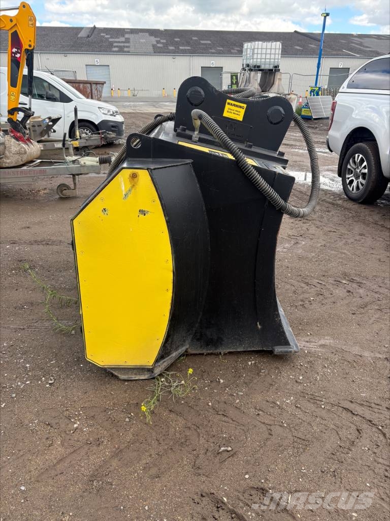 Remu EP3150 غرابيل