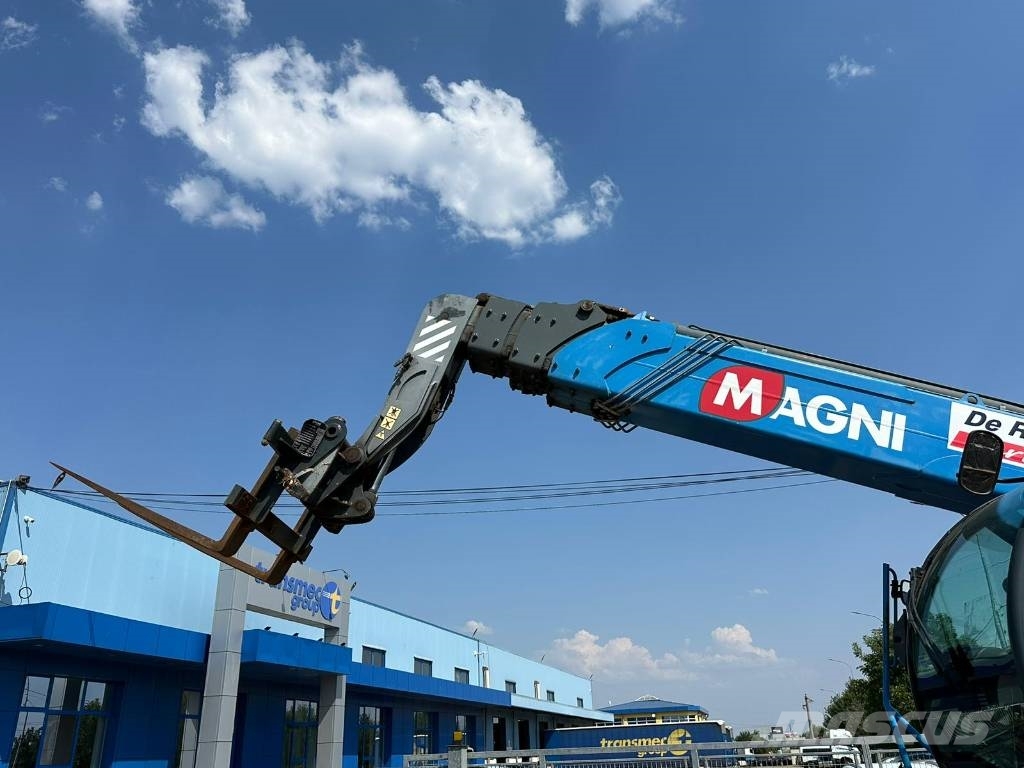 Magni RTH  5,23 Poljoprivredni teleskopski utovarivači