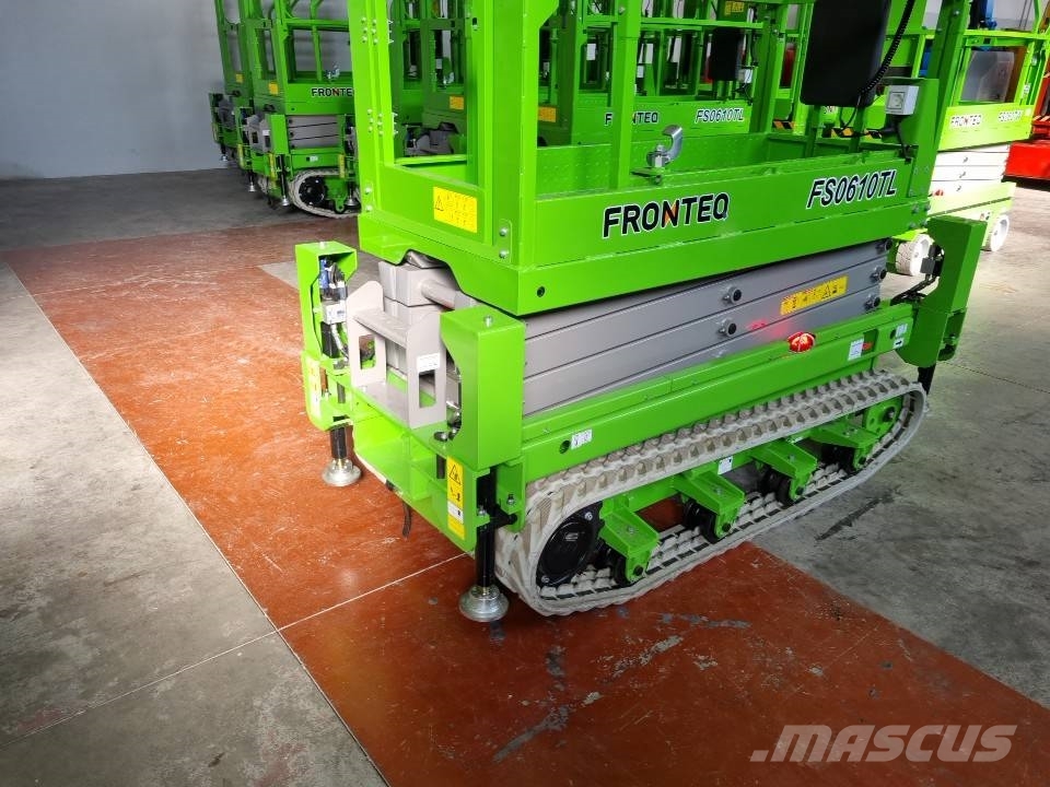 Fronteq FS0610TL Podnośniki nożycowe