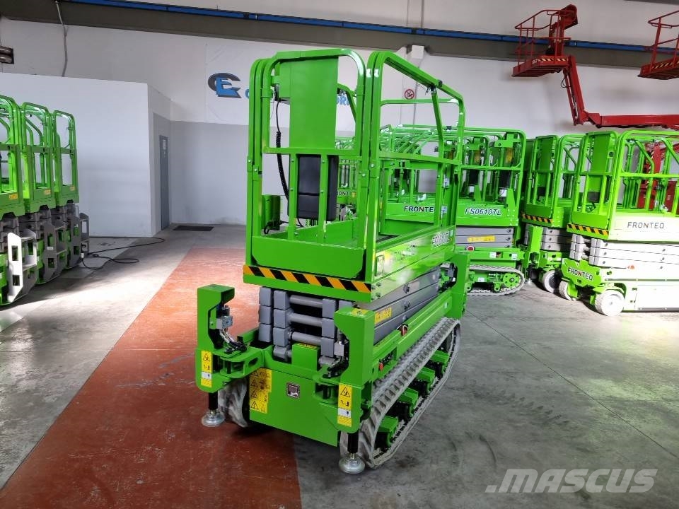 Fronteq FS0610TL Podnośniki nożycowe