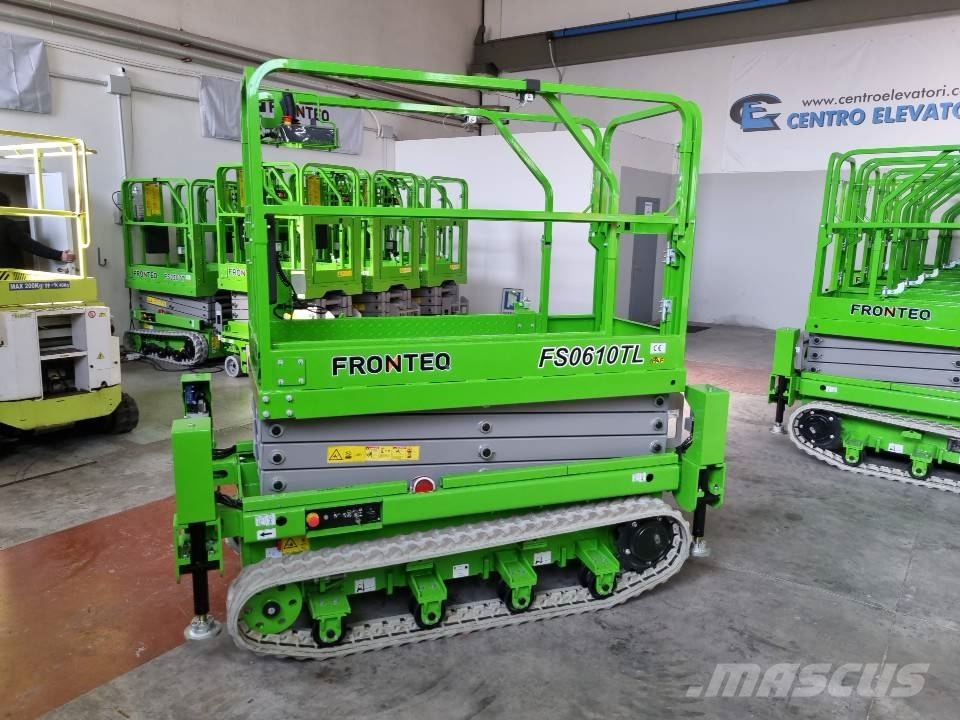 Fronteq FS0610TL Podnośniki nożycowe